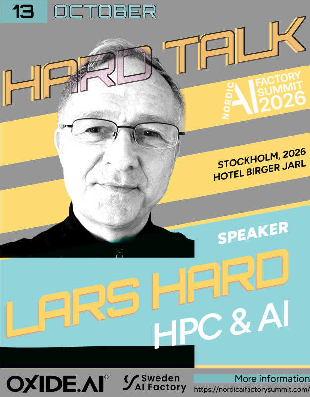 Lars Speaker