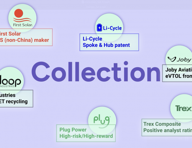 Collections