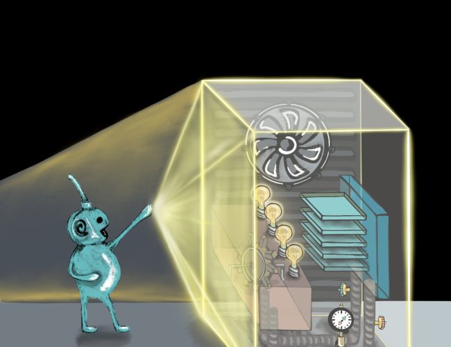 GrayBox