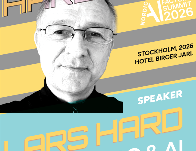 Lars Speaker