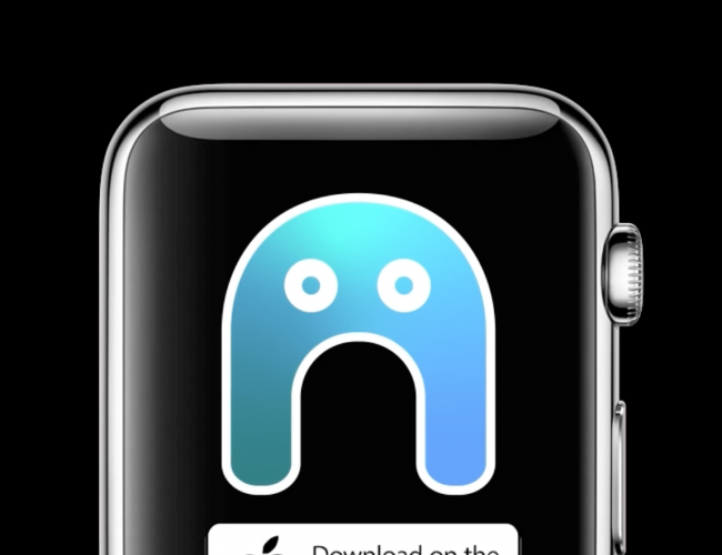 apple watch release